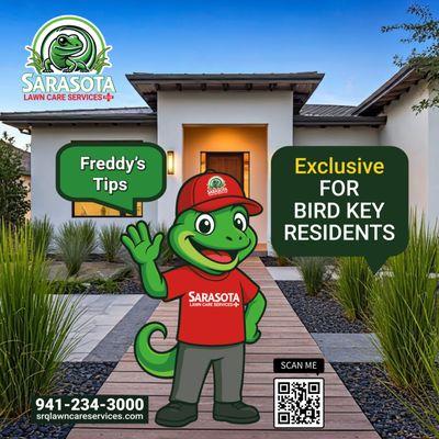 Sarasota Lawn Care Services Plus