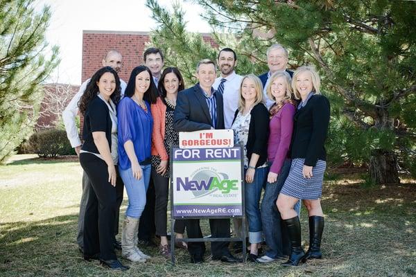 ERA New Age Property Management