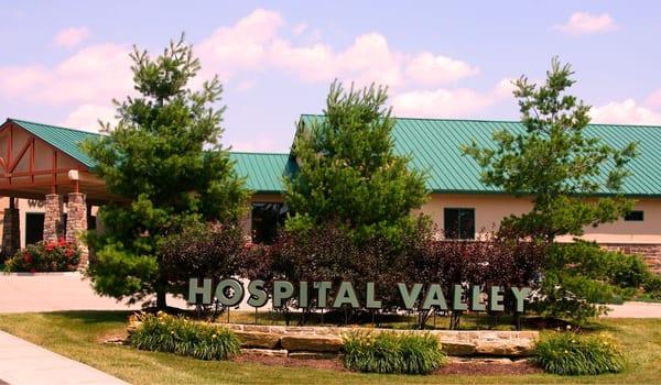 Comprehensive Foot and Ankle Centers, P.A. - Liberty, MO