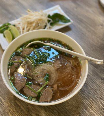 Pho Noodle Station
