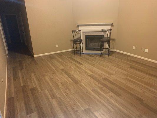 Don's Carpet One Floor & Home