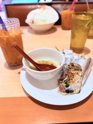 I Love Pho & Crawfish