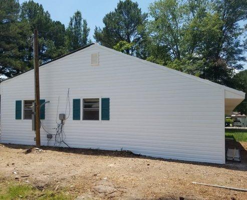 Cavalry Construction