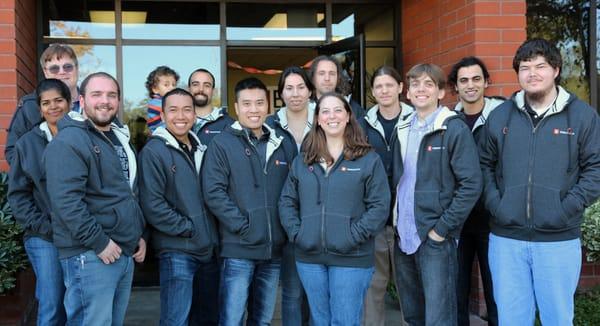 EnderTechies circa 2011