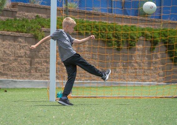 West Valley Elementary School