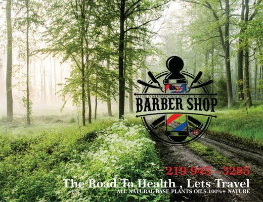 The road To Health Lets Travel