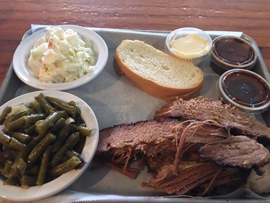 Where's the beef? Right here!!!! Mmmmmm.