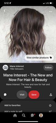 Pure Aveda Salonspa