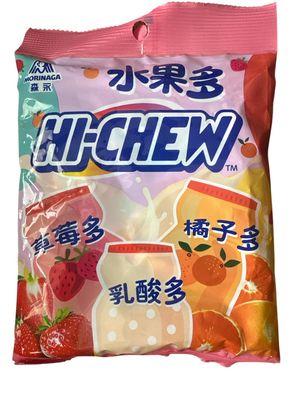 The International Snack Hut