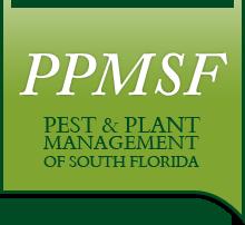 Pest & Plant Management of South Florida