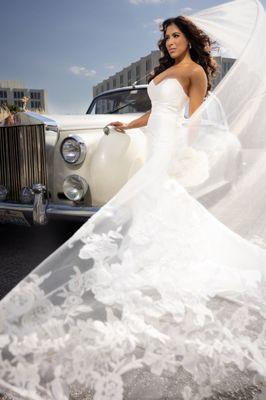 A Dynasty Limousine Service