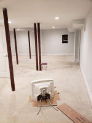 Force General Contractors