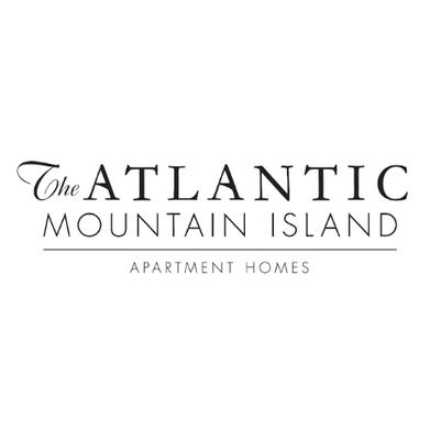 The Atlantic Mountain Island