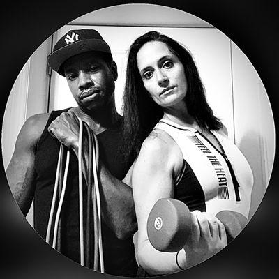 Behind Bars Fitness Gurus