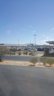 They did a great job remodeling this place.