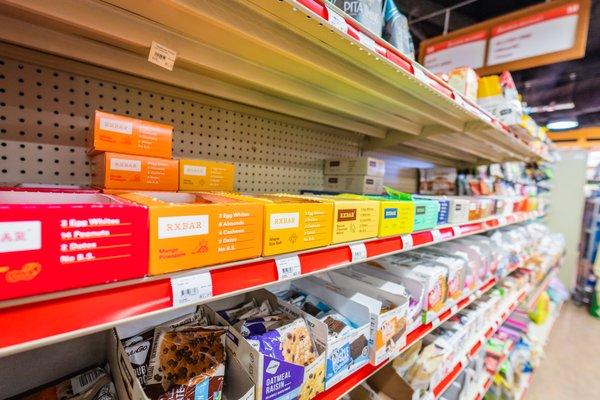 UCSD Sunshine Market