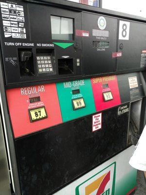 7-Eleven