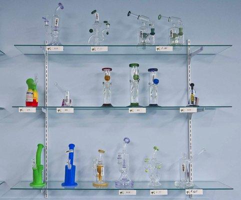 Maryland Pipe Dreams - Ellicott City