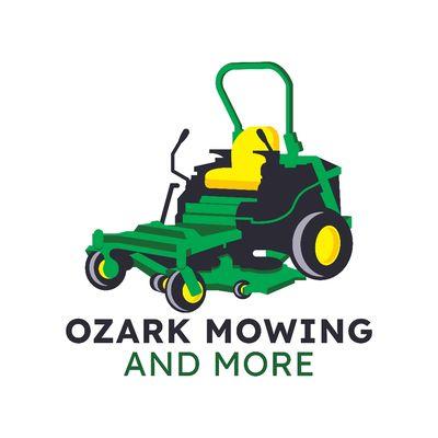 Ozark Mowing and More