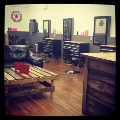 South Main St Salon