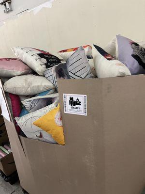 Valley Discount Store