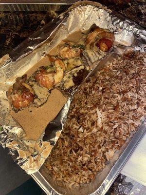 Entraña Sabor Y Arte