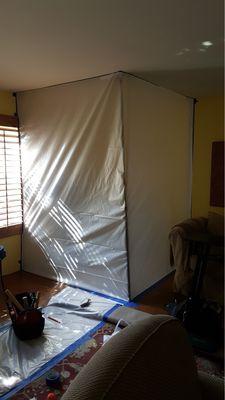 San Diego Mold Inspection Experts