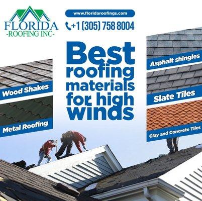 Florida Roofing
