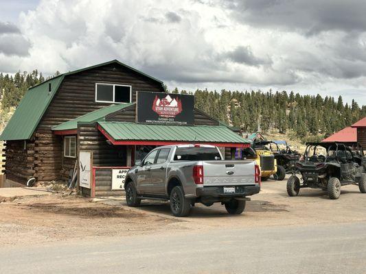 Utah Adventure Outfitters
