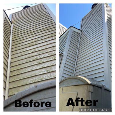 Prime Shine Window Washing