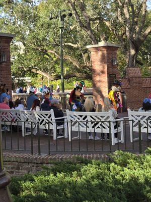 Festival of Fantasy Parade