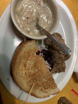 Strike & Spare Bar & Grill