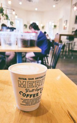 Merit Coffee