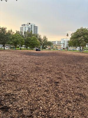 North Shore Dog Park