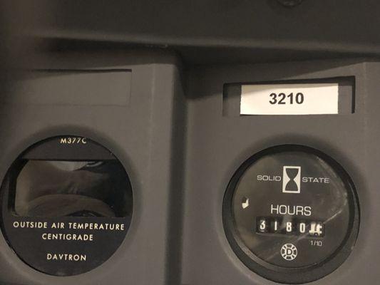 Aircraft Spruce & Specialty