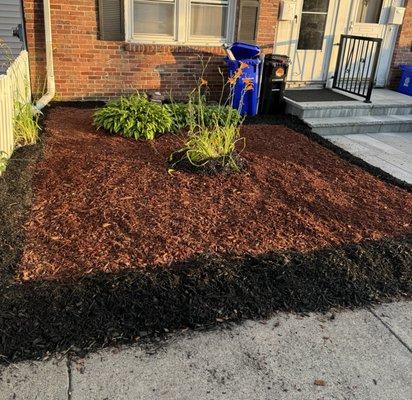 Sapphire Landscaping