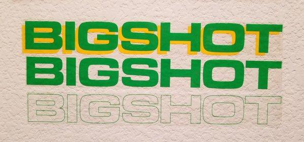 Big Shot Computer Services