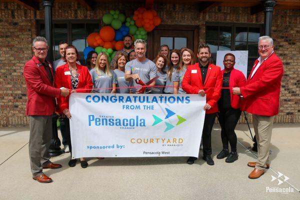 Greater Pensacola Chamber