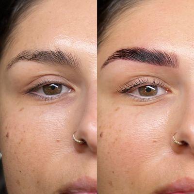 Riley Jean Lash and Brow Studio