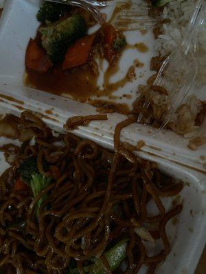 Hong Kong Chinese Rest