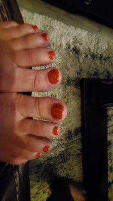 The Most Nails