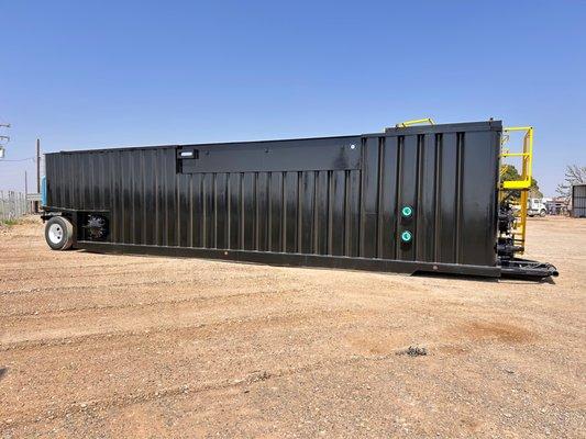 American Truck and Equipment Painting