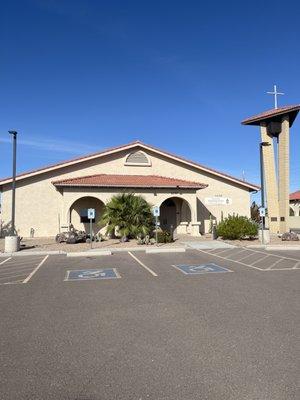 John Calvin Presbyterian Church (USA)