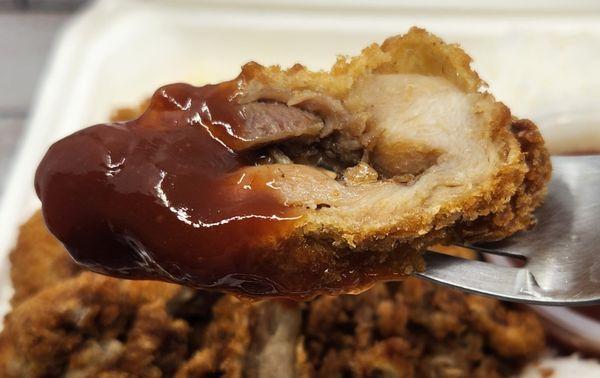 Fil-Am Food truck Hi