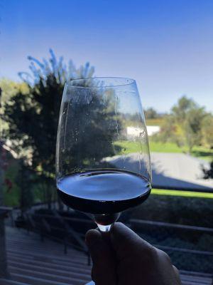 Rodney Strong Vineyards