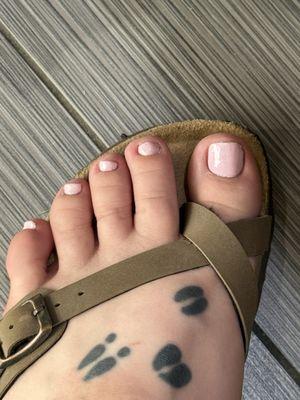 House Of Nails & Spa