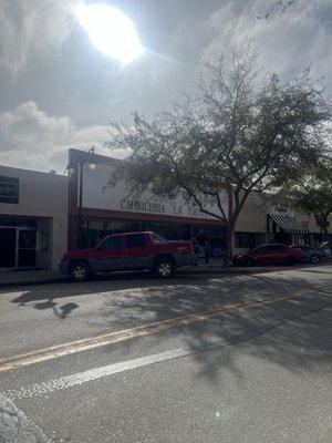 Carniceria La Fuente