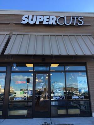 Supercuts