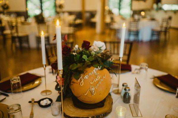 One Impressive Event