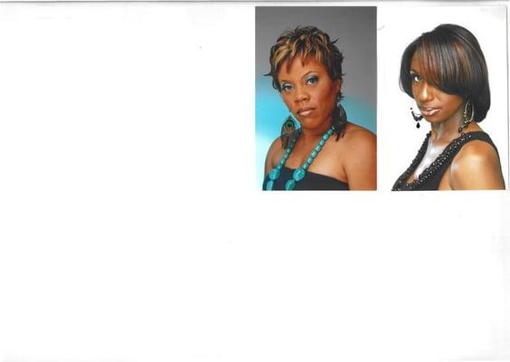 Kaleidoscope Hair Salon